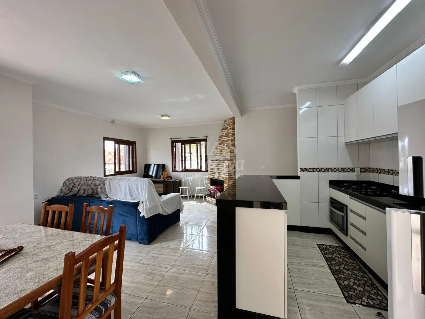 Imagem Casa Mobiliada Para Venda em Arroio do Sal Beira Lagoa Itapeva