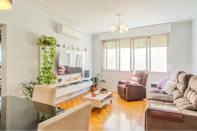 Foto do imóvel Apartamento para venda em Porto Alegre