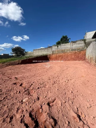 Imagem Terreno 420m² Bairro Nova Itatiba Terraplanagem e Doc Ok. Financia.