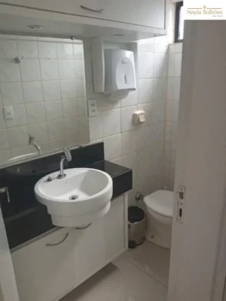 Imagem SALA COMERCIAL em SÃO JOSÉ - SC, CAMPINAS