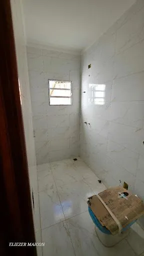 Imagem Casa a venda com 3 quartos no Bairro Aparecida em Poços de Caldas - MG