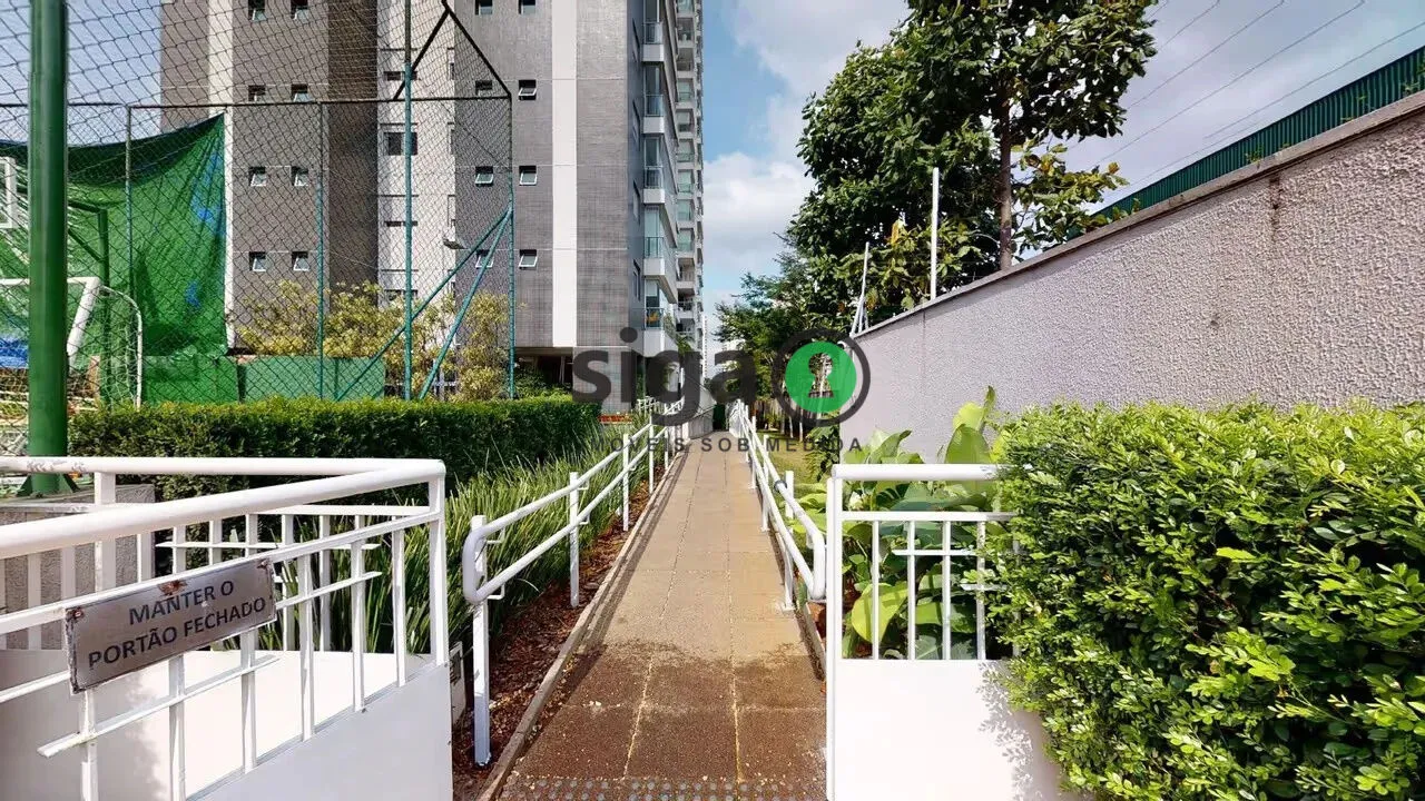 Imagem Apartamento à venda na Lapa: 88m², 3 dormitórios e 2 vagas