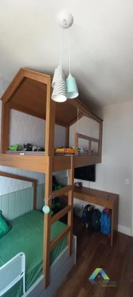 Imagem Apartamento à venda no bairro Centro - São Bernardo do Campo/SP
