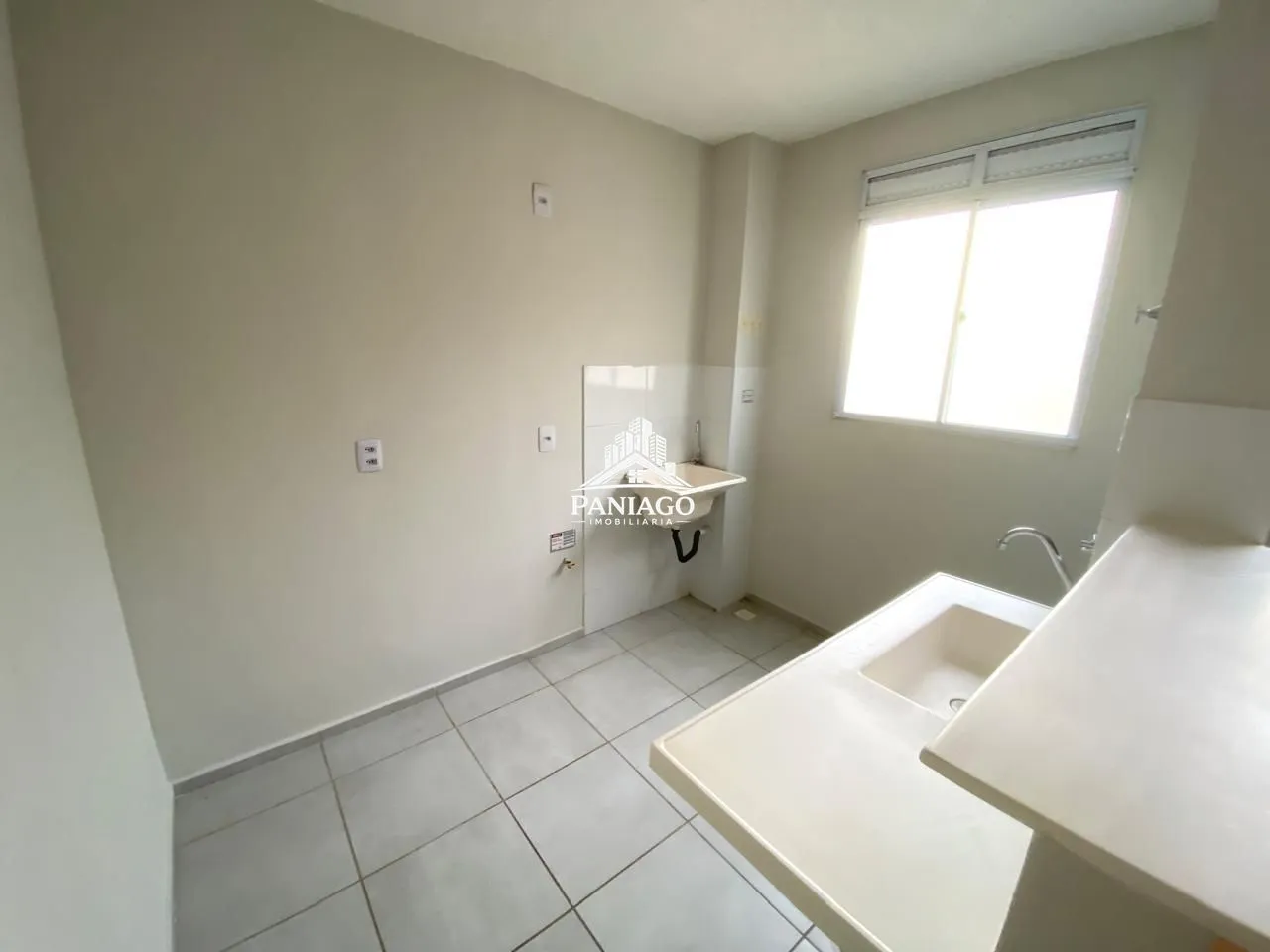 Imagem Apartamento a venda Chapada Boulevard, Cuiabá-MT