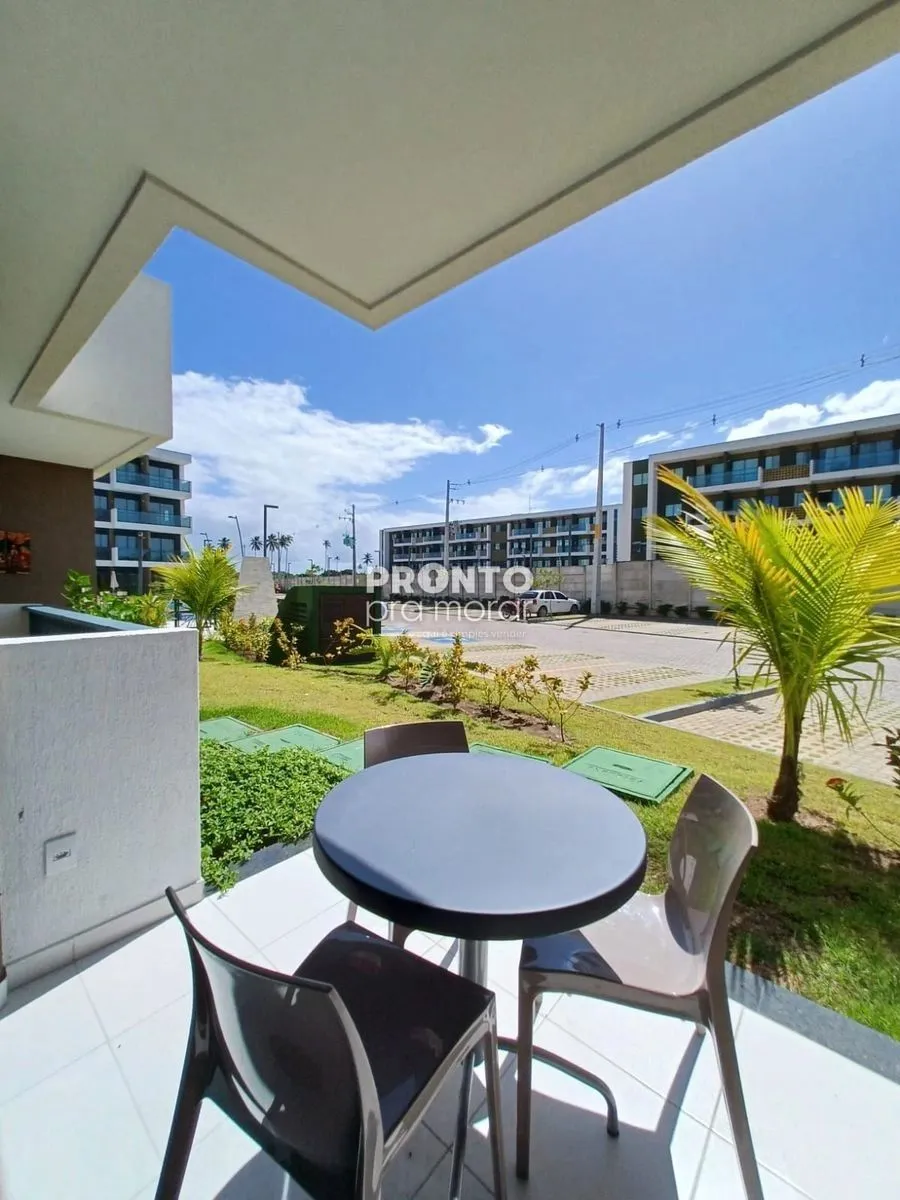 Imagem Makia Beach Experience