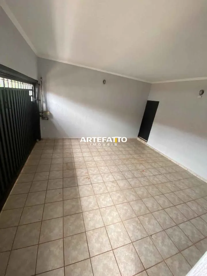 Imagem Casa à venda em Franca, Vila Formosa, com 3 quartos, 186m2