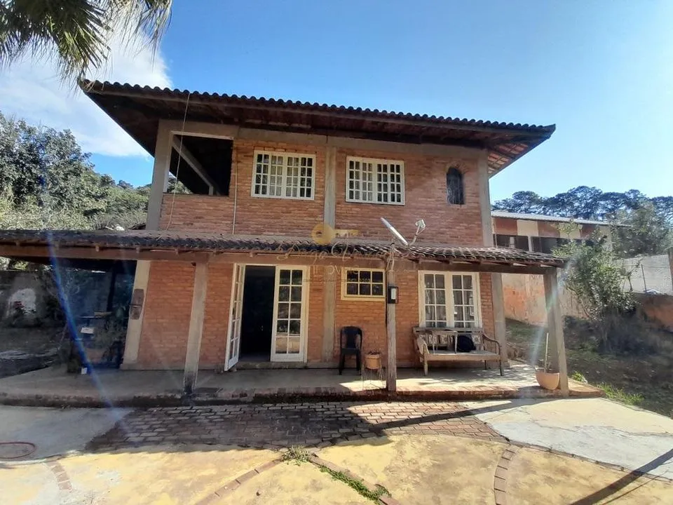 Foto do imóvel Sítio para Venda em Teresópolis / RJ em Estrada Córrego das Pedras