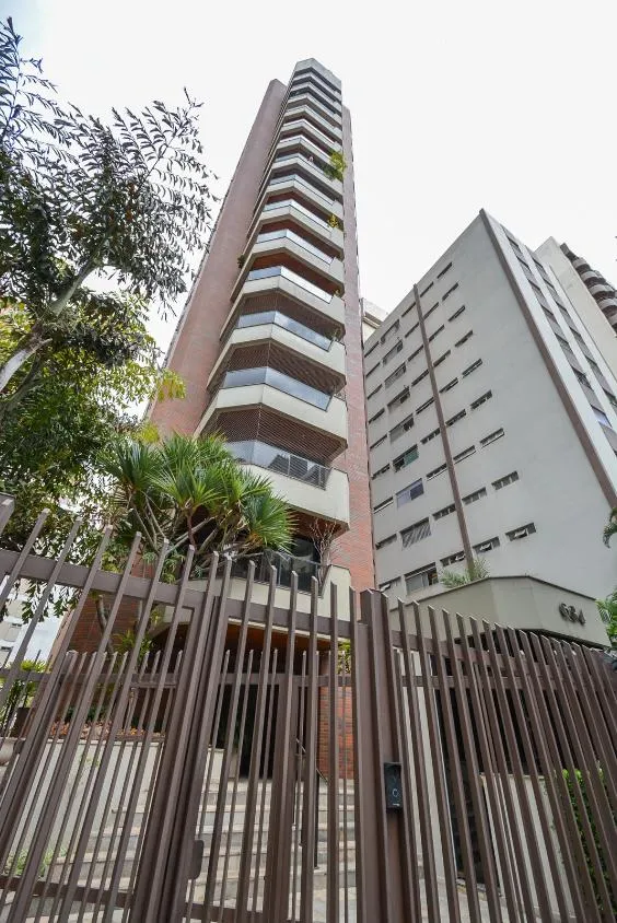 Apartamento, Residencial para Venda, Perdizes, São Paulo