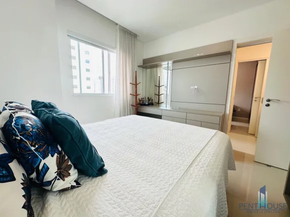 Imagem Apartamento Zona Central para Venda em Balneário Camboriú, CENTRO, 3 dormitórios, 2 suítes, 3 banheiros, 2 vagas