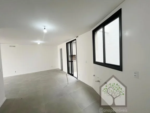 Imagem Linda Casa Geminada em Santo Antônio de Lisboa, Florianópolis/SC