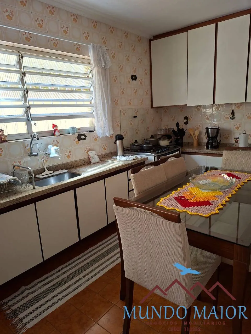 Imagem Sobrado 3 dorms (1 suíte) em Vila V. Pires - área gourmet e 4 vagas - 205m2