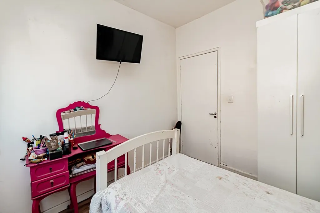 Imagem Apartamento em Centro Histórico