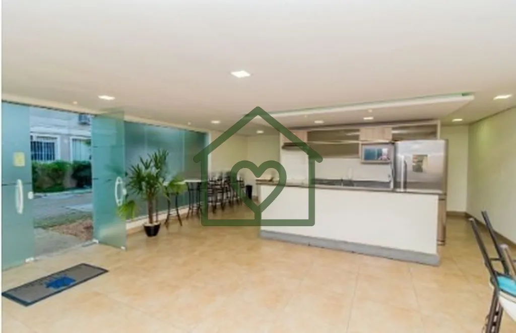 Imagem Descubra o conforto e a praticidade deste apartamento, localizado no charmoso bairro da Glória, em ...