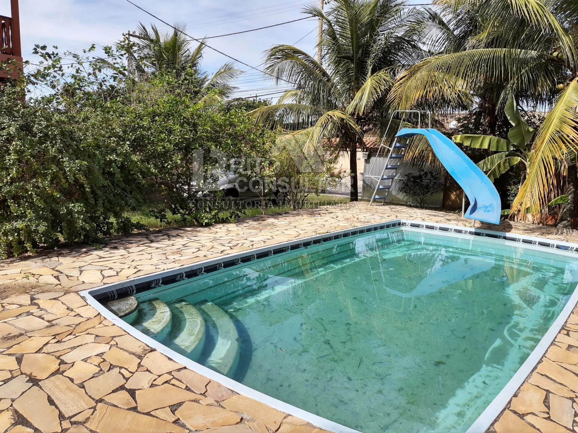 Imagem Casa com 3 Quartos à Venda, 120 m² em Jardim Atlântico Central (Itaipuaçu) - Maricá