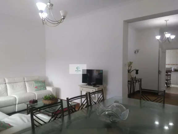 Imagem Apartamento Padrão para Venda em Enseada Guarujá-SP