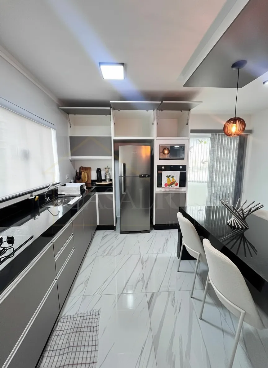 Imagem Apartamento 2 quartos à venda em Residencial Veredas, Poços de Caldas
