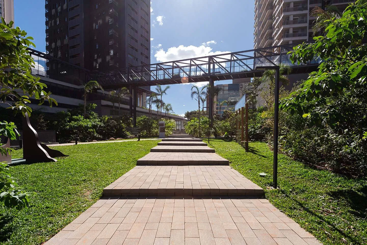 Imagem Apartamento em Brooklin Paulista São Paulo SP