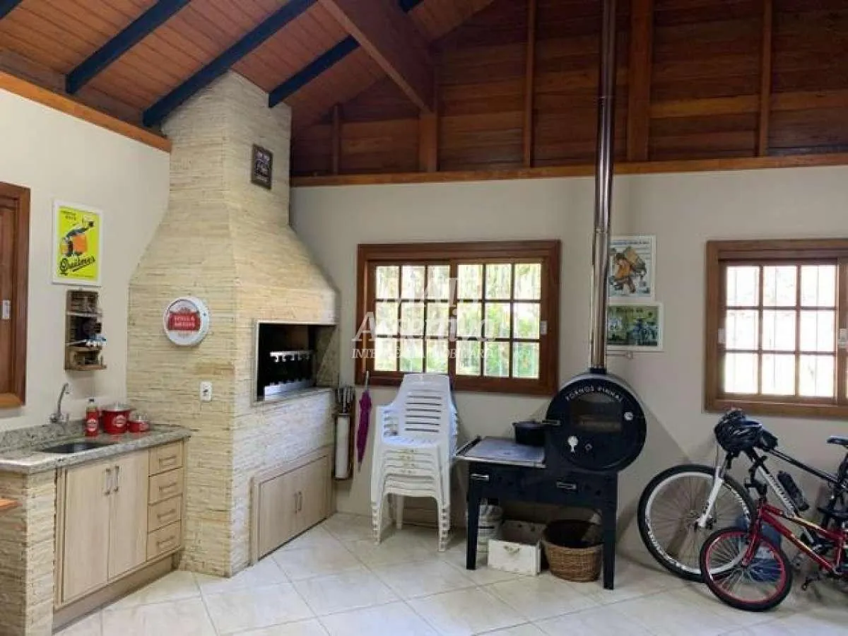 Imagem Casa para Venda em Canela / RS