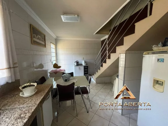 Imagem Casa de 2 Quartos - Santa Terezinha - COD 1110