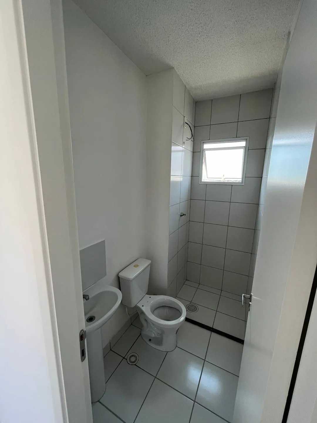 Imagem Apartamento à venda 2 Quartos, 1 Vaga, 44M², Jardim Jaraguá, Taubaté - SP | Condomínio Rossi Ideal Jacarandás