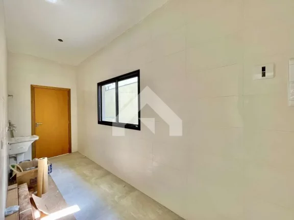 Imagem Casa de Condomínio em Residencial dos Lagos - Cotia