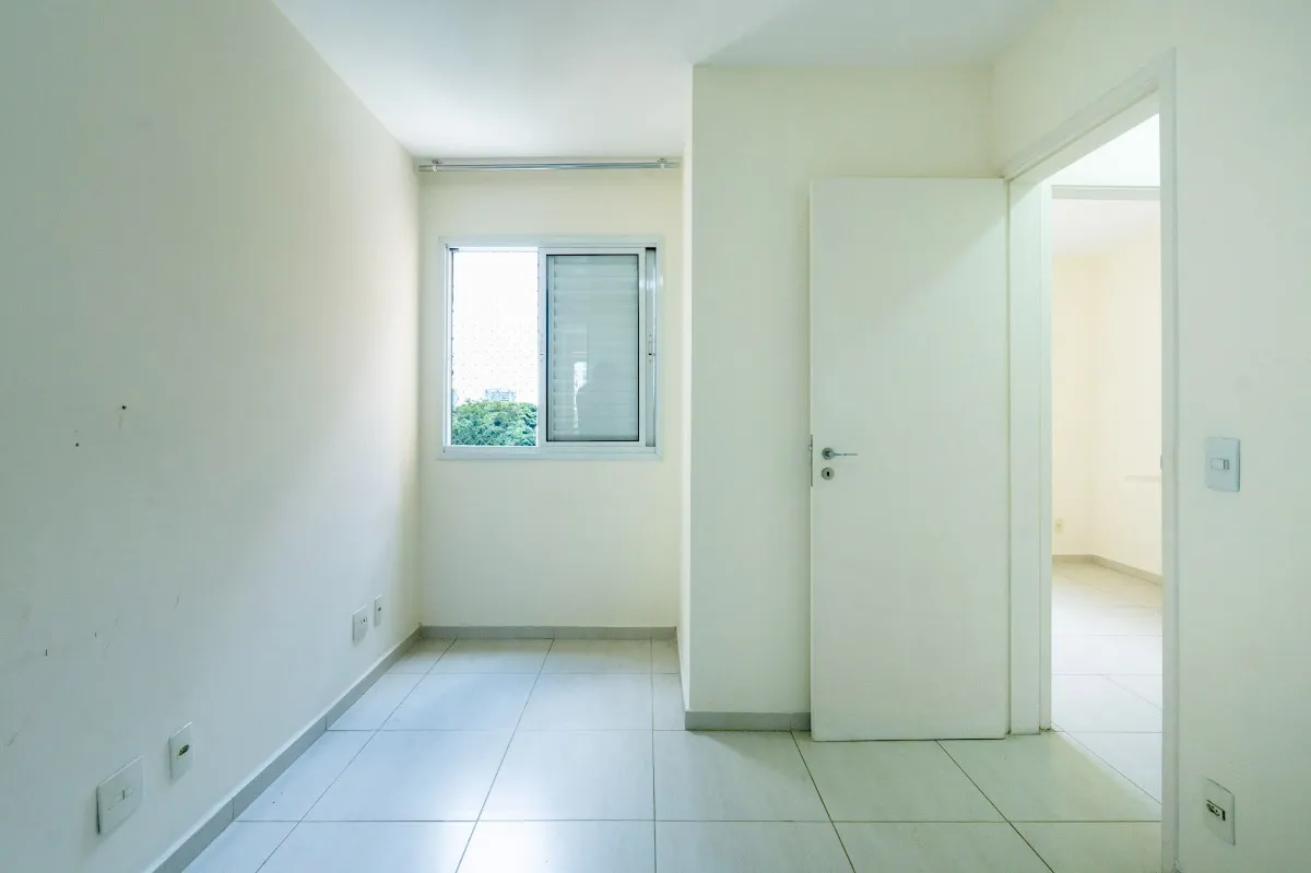 Imagem Apartamento para venda em Morumbi com 2 quartos, 50m2