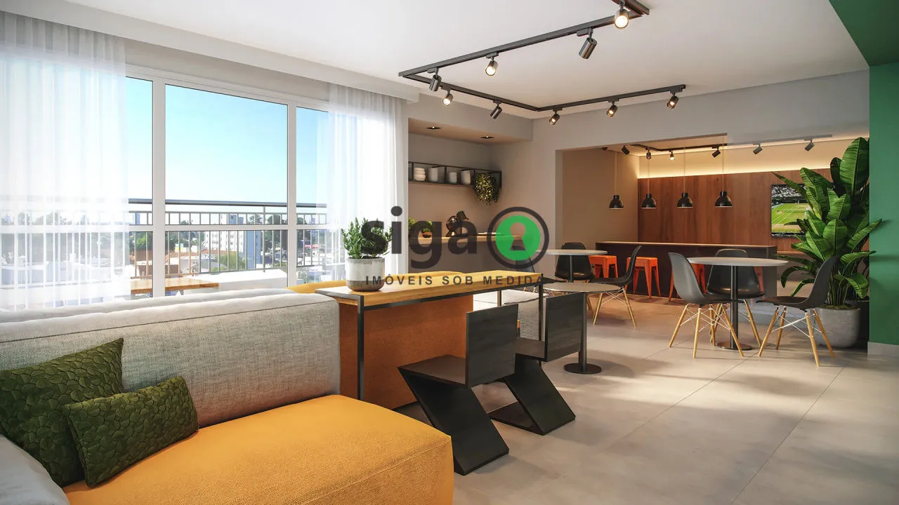 Imagem Apartamento na Vila Sônia para alugar!