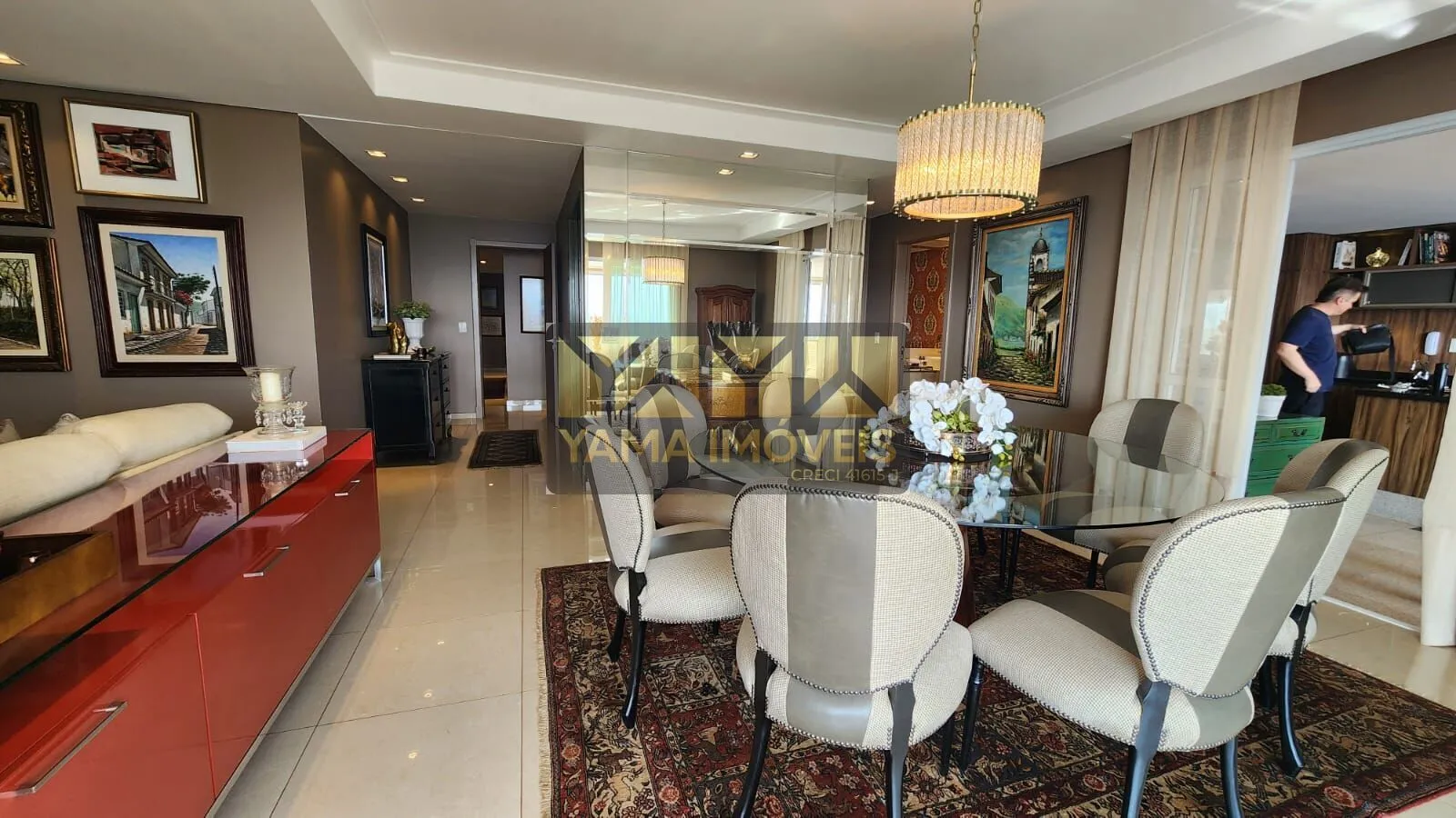 Imagem Edifício Velázquez - Apartamento à venda no bairro Jardim Irajá - Ribeirão Preto/SP