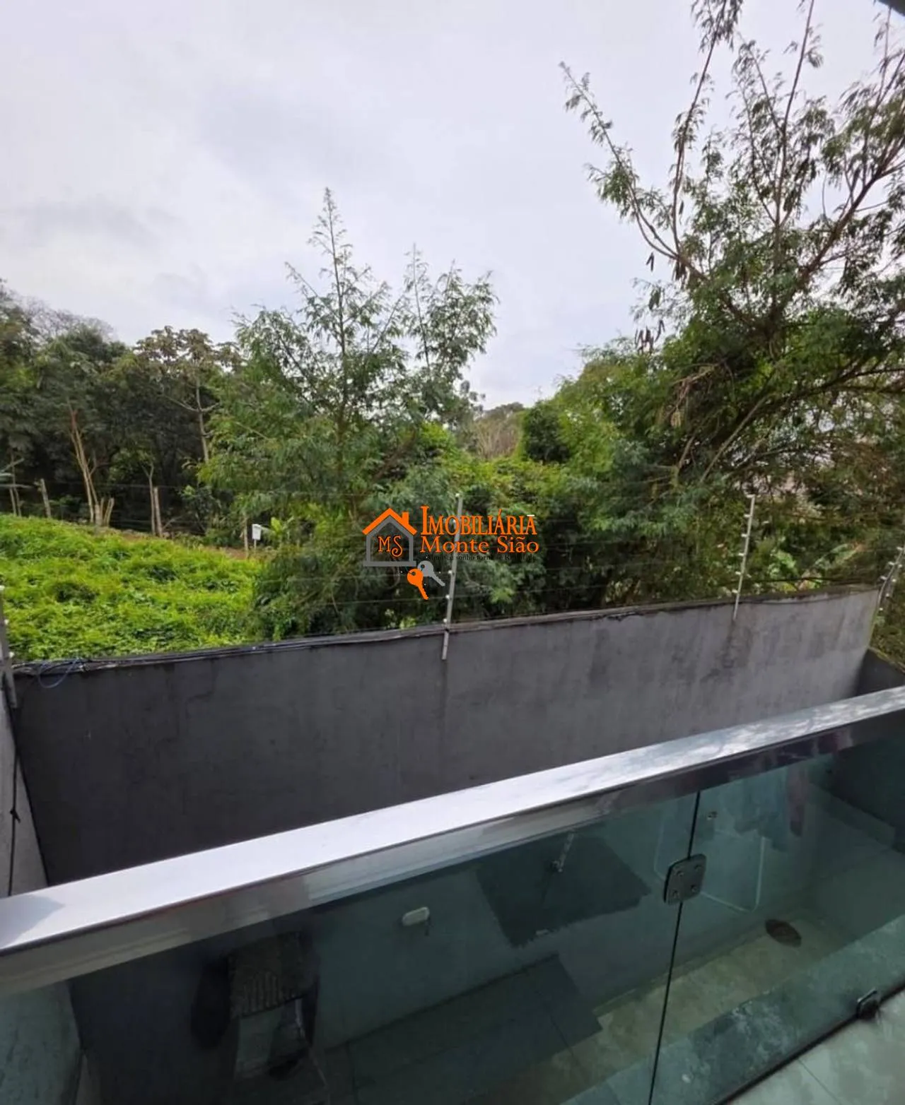 Imagem Sobrado com 2 dormitórios à venda, 139 m² por R$ 720.000,00 - Residencial Jardim Nazaré I - Guarulhos/SP