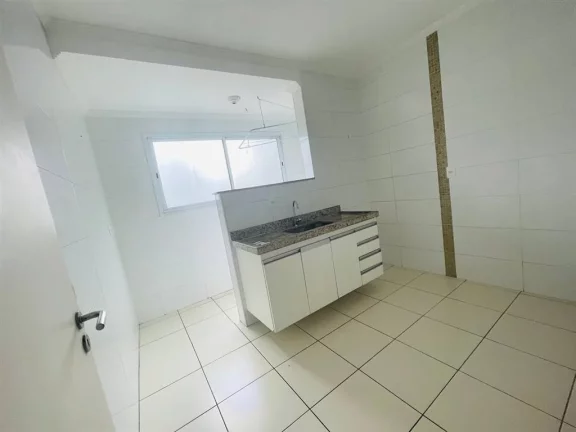 Imagem Apartamento com 2 dorms, Canto do Forte, Praia Grande - R$ 575 mil, Cod: 971