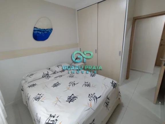 Imagem Apartamento à venda no bairro Pitangueiras - Guarujá/SP