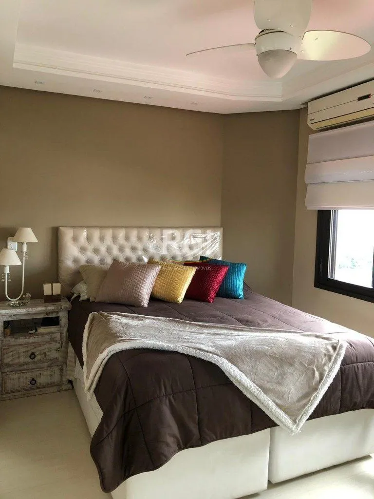 Imagem Apartamento para Venda - 101m², 2 dormitórios, 1 suite, 2 vagas - Boa Vista