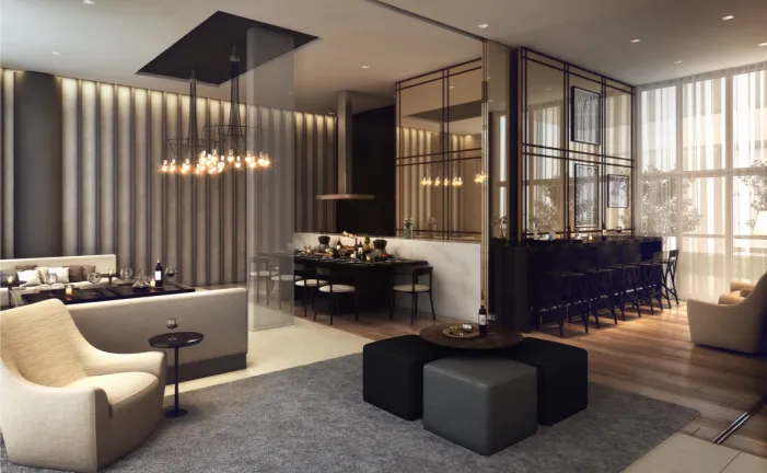 Imagem Apartamento com 4 Quartos à Venda, 254 m² em Vila Mariana - São Paulo