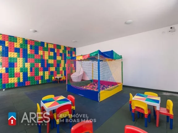 Imagem Apartamento Residencial à venda, Morada do Sol, Americana - AP1384.