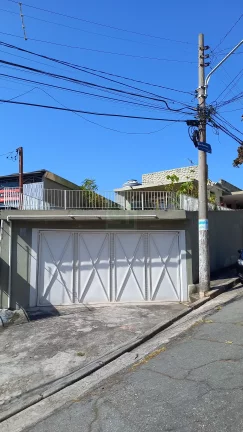 Foto do imóvel CASA RESIDENCIAL em SÃO PAULO - SP, JAGUARÉ