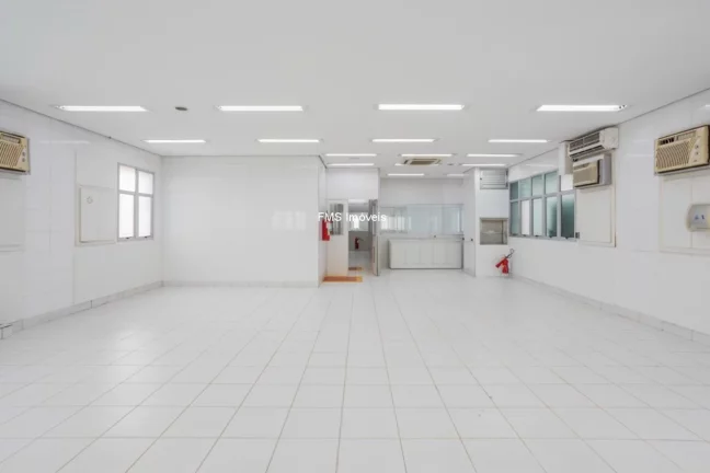 Imagem Prédio Comercial Exclusivo em Moema, São Paulo - 30 Vagas de Garagem, 1.882m² de Área