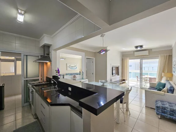 Foto do imóvel Apartamento com 3 dormitórios à venda, 90 m por R$ 2.700.000,00 - Riviera