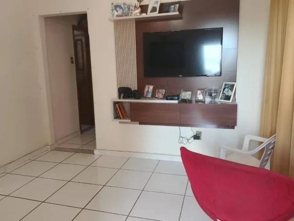 Imagem Casa em excelente localização no Sagrada Família.