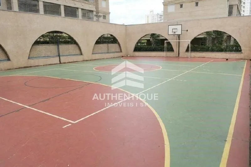 Imagem Jardins de France - Jardins de Villandry - Apartamento à venda em São Paulo/SP