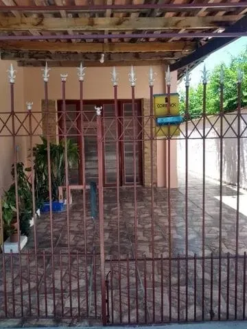 Foto do imóvel Casa à venda 2 Quartos, 1 Suite, 1 Vaga, 90M², Aterrado, Tremembé - SP