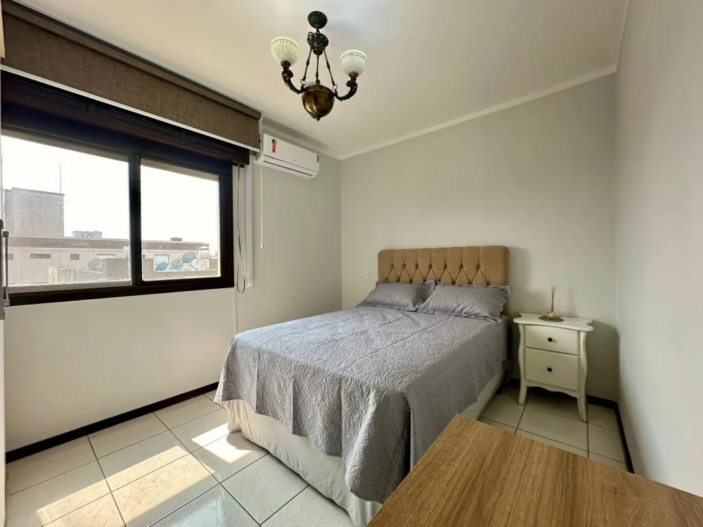 Imagem Apartamento 3 Dormitórios - Bairro Zona Nova