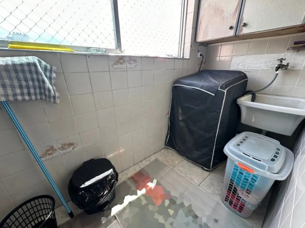Imagem APARTAMENTO COM 83,00 m² - AVIAÇÃO - PRAIA GRANDE SP