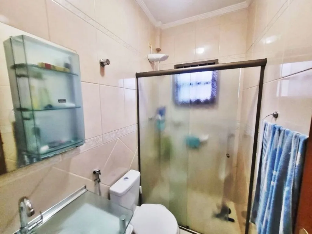 Imagem CASA COM 130,00 m² - CANTO DO FORTE - PRAIA GRANDE SP