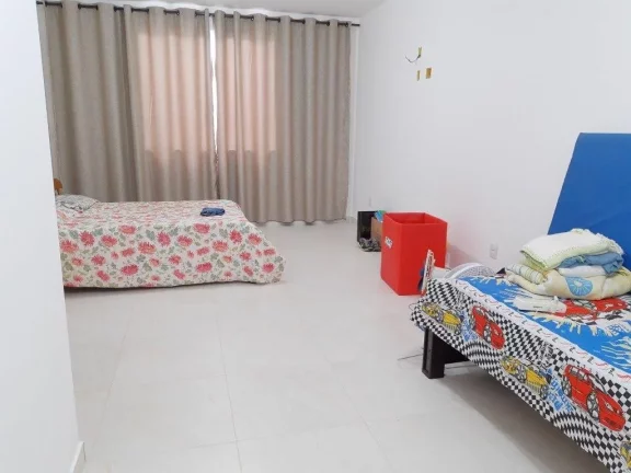 Imagem Chácara do Sossego no residencial Porto Seguro