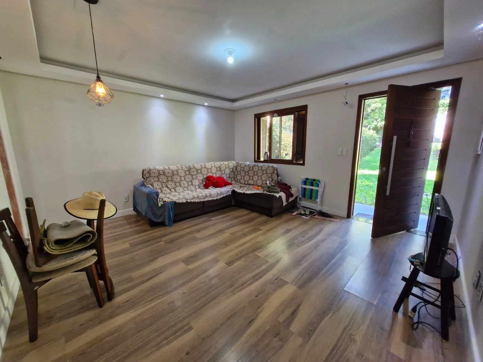 Imagem Casa Bairro Teresópolis