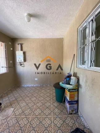 Imagem Casa / Sobrado para Venda em São Paulo, Jardim Coimbra, 4 dormitórios, 1 suíte, 2 banheiros, 1 vaga