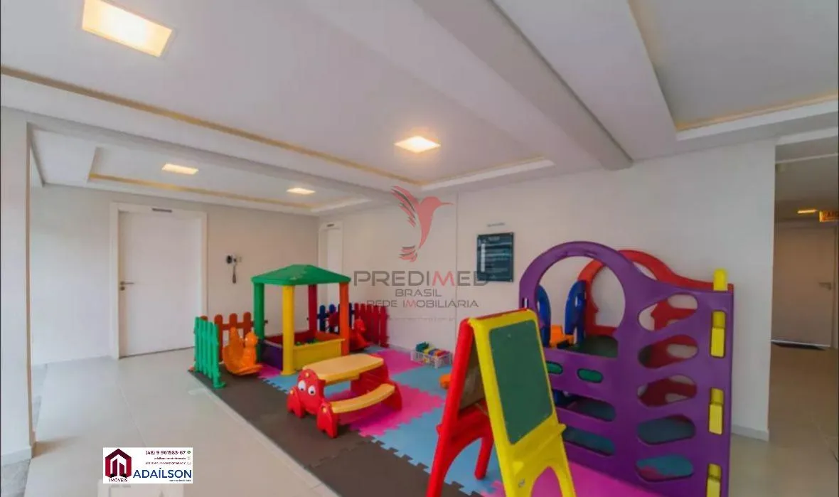 Imagem Residencial Balneário dos Corais Florianópolis SC Brasil
