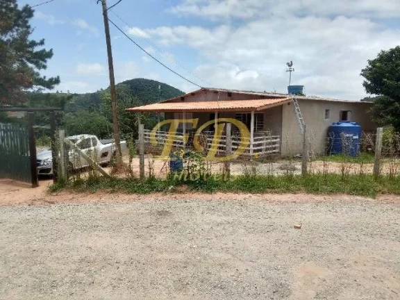 Imagem Chácara em Mairiporã.