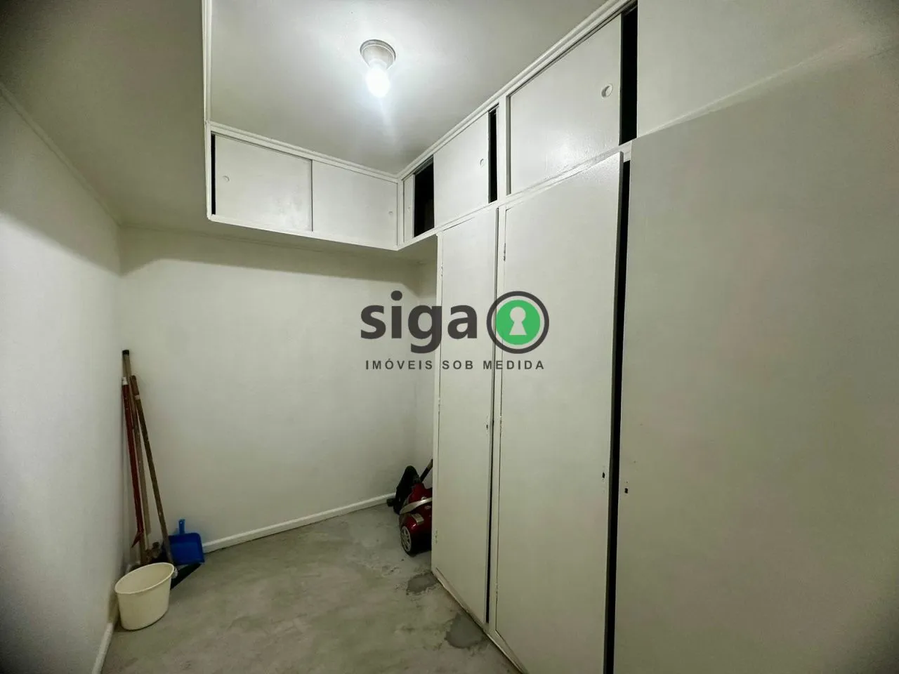 Imagem Apartamento na Paraíso á Venda - 96m², 3 quartos, 1 vaga