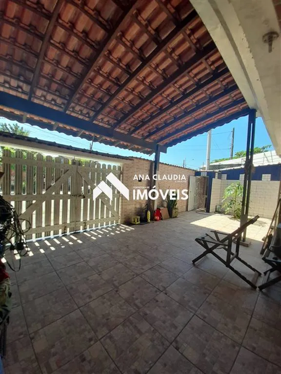 Imagem Casa a venda em Mongagua
